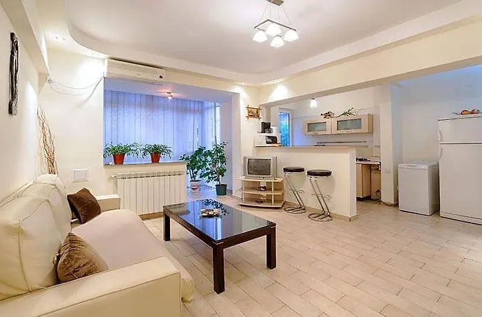 Centru Amazing Apartments Piata Universitate Bucureşti