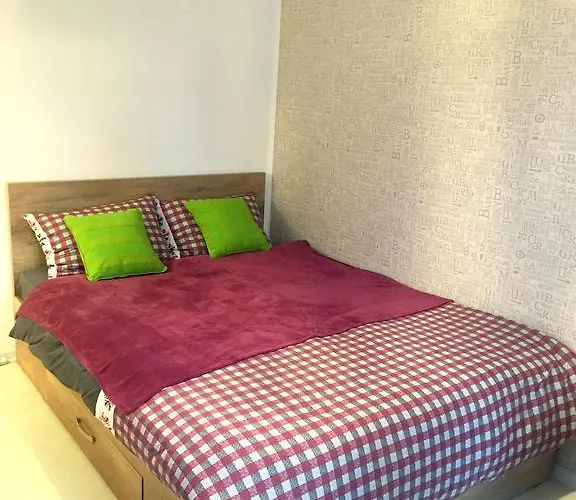 Amy'S Studio Bucureşti